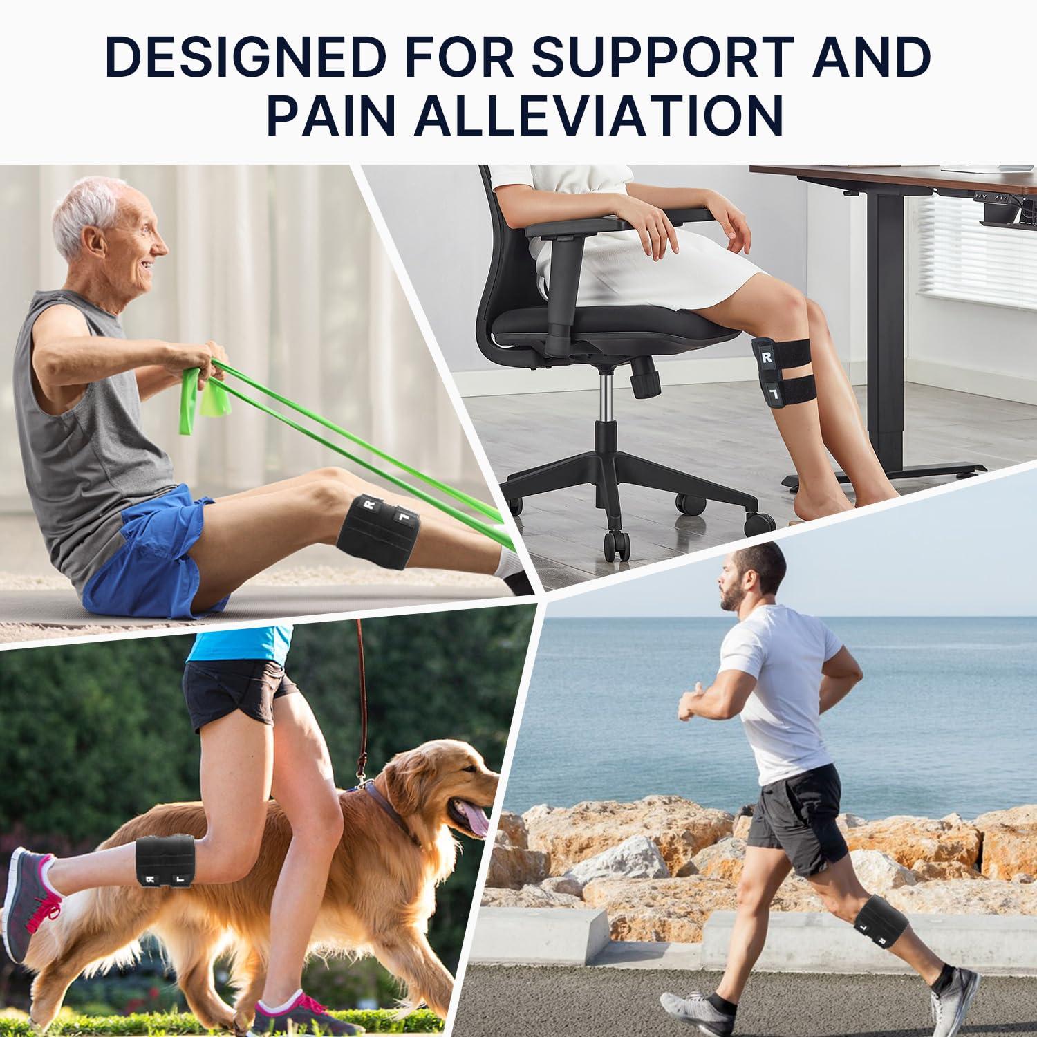 We Review Fit Geno's Dual-Pad Sciatica Brace