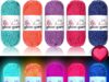Do We Love WILLBOND’s Glow in the Dark Yarn? Do We Love WILLBOND’s Glow in the Dark Yarn?