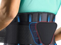 Why We Rate These Back Support Belts for Relief Why We Rate These Back Support Belts for Relief