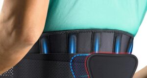 Why We Rate These Back Support Belts for Relief Why We Rate These Back Support Belts for Relief