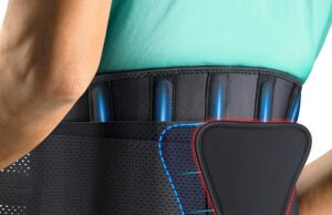 Why We Rate These Back Support Belts for Relief Why We Rate These Back Support Belts for Relief
