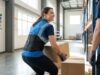 Top Lumbar Back Braces for Work Targeted Pain Relief