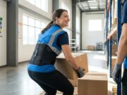 Top Lumbar Back Braces for Work Targeted Pain Relief