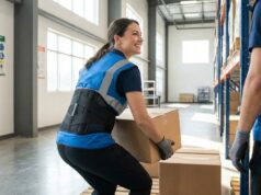 Top Lumbar Back Braces for Work Targeted Pain Relief