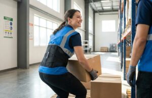 Top Lumbar Back Braces for Work Targeted Pain Relief