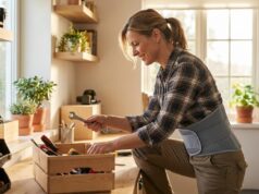 The Complete Guide to Using a Back Brace for Working: Benefits, Types, and How to Choose the Right One