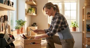 The Complete Guide to Using a Back Brace for Working: Benefits, Types, and How to Choose the Right One