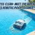 Our Take on the AIPER Scuba X1: Smart, Cordless Pool Cleaning Power