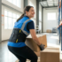 The Complete Guide to Using a Back Brace for Working: Benefits, Types, and How to Choose the Right One