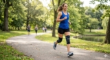 Affordable Joint Support Knee Pads for Running and Jogging